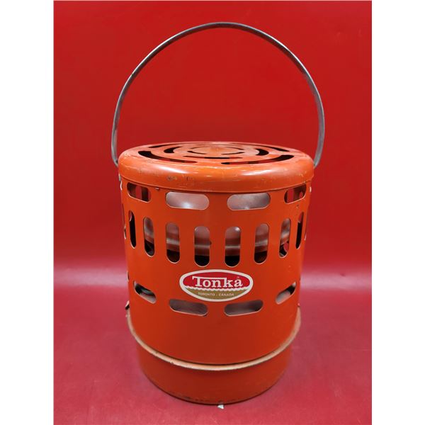 Tonka Catalytic Heater