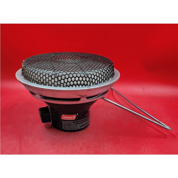 Coleman Propane Catalytic Heater