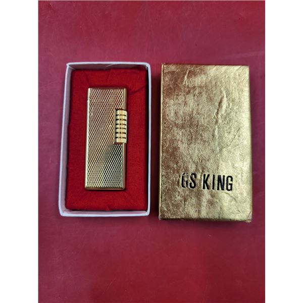 GS King Lighter