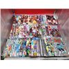 Image 1 : Lot of Assorted Marvel & DC Comics
