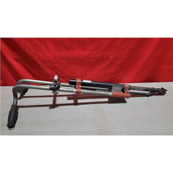 Hilti Caulking Gun