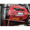 Image 4 : Ramset, Mastercraft, SKIL saw , 4 power tool set