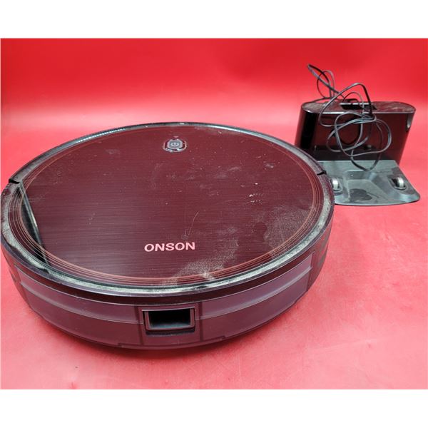 Onson robot vaccum