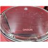Image 3 : Onson robot vaccum