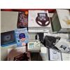 Image 2 : Gaming accessories, Headset, controlers, chargers ...