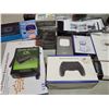 Image 3 : Gaming accessories, Headset, controlers, chargers ...