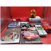 Image 1 : Vintage car collectables