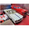 Image 2 : Vintage car collectables