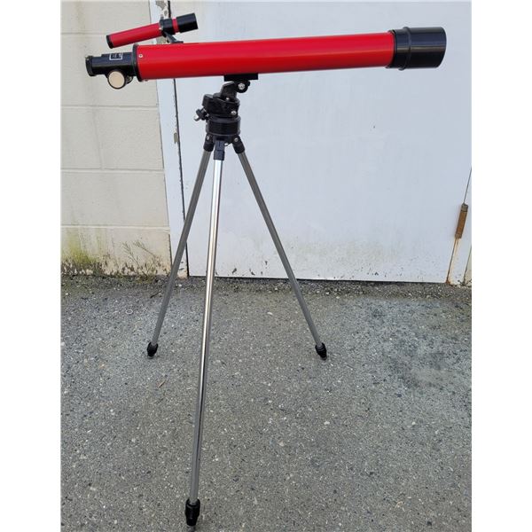Tasco Telescope