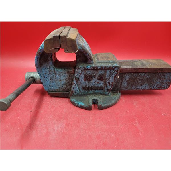 Nudular 4 Heavy Duty Vice