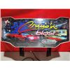Image 1 : Cruis'n Blast - Nintendo Sign
