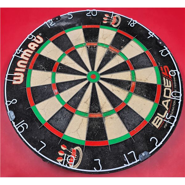 Dart Board