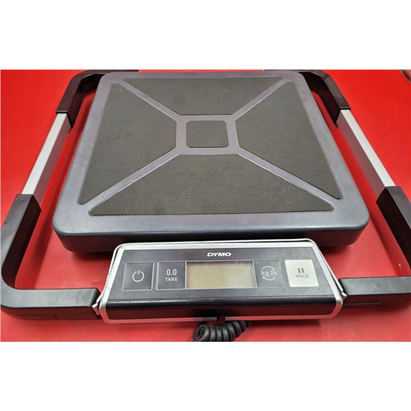 Dymo presision scale