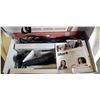 Image 4 : SHARK BLOSSOM BLISS FLEXSTYLE AIR STYLING AND DRYING SYSTEM - TESTED WORKING, RETAIL $379