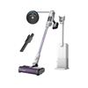 Image 1 : SHARK POWER DETECT CLEAN & EMPTY CORDLESS STICK VACUUM - TESTED WORKING, RETAIL $749