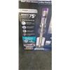 Image 3 : SHARK POWER DETECT CLEAN & EMPTY CORDLESS STICK VACUUM - TESTED WORKING, RETAIL $749