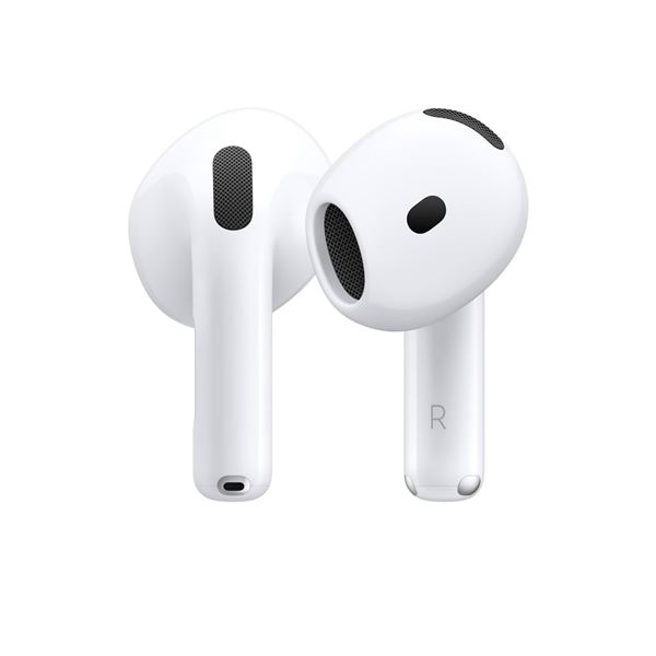 APPLE AIRPODS 4 WITH CHARGING CASE - TESTED WORKING