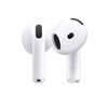 Image 1 : APPLE AIRPODS 4 WITH CHARGING CASE - TESTED WORKING