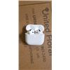 Image 3 : APPLE AIRPODS 4 WITH CHARGING CASE - TESTED WORKING