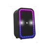 Image 1 : SKULLCANDY STOMP XL SPLASHPROOF BLUETOOTH WIRELESS SPEAKER - TESTED WORKING, RETAIL $299