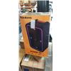 Image 3 : SKULLCANDY STOMP XL SPLASHPROOF BLUETOOTH WIRELESS SPEAKER - TESTED WORKING, RETAIL $299