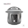 Image 1 : INSTANT POT 9-IN-1 8QT DUO PLUS PRESSURE COOKER - TESTED WORKING, RETAIL $209