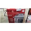 Image 2 : INSTANT POT 9-IN-1 8QT DUO PLUS PRESSURE COOKER - TESTED WORKING, RETAIL $209