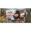 Image 2 : NINJA FOODI 4-IN-1 10QT DUALZONE AIR FRYER - TESTED WORKING, RETAIL $269
