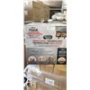 Image 3 : NINJA FOODI 4-IN-1 10QT DUALZONE AIR FRYER - TESTED WORKING, RETAIL $269