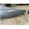 Image 7 : 14FT FIBERGLASS CANOE, NO LEAKS, GOOD OVERALL CONDITION