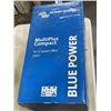 Image 1 : NEW VICTRON ENERGY MULTIPLUS COMPACT BLUE POWER, 12V, 2000VA, 80 AMP, 120 VOLT