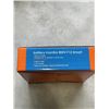 Image 2 : NEW VICTRON ENERY BATTERY MONITOR BMV-712 SMART