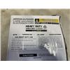 Image 3 : AS NEW 3 WIRE GROUNDED 50FT RV EXTENSION CORD TWIST CONNECT WIOTH GRIP HANDLE