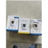 Image 1 : 3 FURBO MINI 2 PET CAMERAS