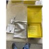 Image 1 : LOT OF 5 NEW  KENDRA SCOTT LETTER PENDANTS ASSORTED LETTERS