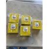 Image 4 : LOT OF 5 NEW  KENDRA SCOTT LETTER PENDANTS ASSORTED LETTERS