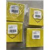 Image 5 : LOT OF 5 NEW  KENDRA SCOTT LETTER PENDANTS ASSORTED LETTERS