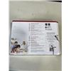 Image 2 : KIDDE 2 PACK SMOKE ALARMS