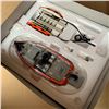 Image 4 : CASTAWAY 1:24 SCALE NITRO BOAT SIGNED TONY STEWART LIMITED EDITION COLLECTABLE