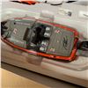 Image 5 : CASTAWAY 1:24 SCALE NITRO BOAT SIGNED TONY STEWART LIMITED EDITION COLLECTABLE