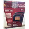 Image 2 : MR HEATER BIG BUDDY 18,000 BTU PROPANE INDOOR SAFE HEATER