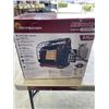 Image 3 : MR HEATER BIG BUDDY 18,000 BTU PROPANE INDOOR SAFE HEATER