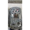 Image 3 : CASED COLEMAN AIR TOOL KIT