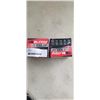 Image 1 : 2 NEW PINK LED 7 MODES ULTRA LIGHT WEATHER RESISTANT HEADLAMPS WITH BATTERIES