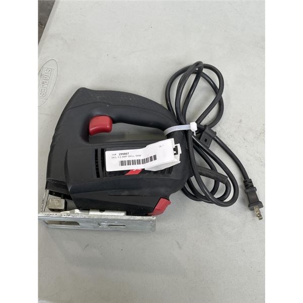 SKIL 3.2 AMP SKILL SAW