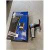 Image 1 : BATTERY TESTER, HIGH SPEED SANDER BOTH WORKING