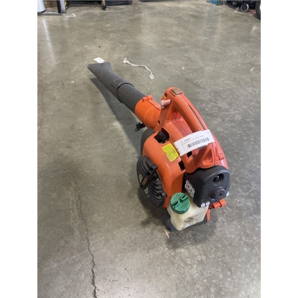 HUSQVARNA 125B GAS BLOWER