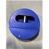 Image 2 : 3 NEW STERLING PUCK LOCKS WITH KEYS, HASP, SPINNERS ETC