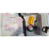 Image 2 : BOX OF FISHING LINE AND SUPPLIES