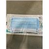 Image 2 : BOX OF NEW FACE MASKS - 75 PACKS OF 10, 750 TOTAL